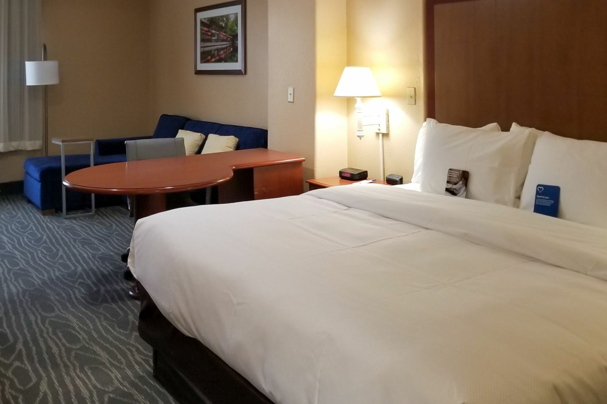 Comfort Inn & Suites Near Six Flags & Medical Center Сан Антонио Екстериор снимка